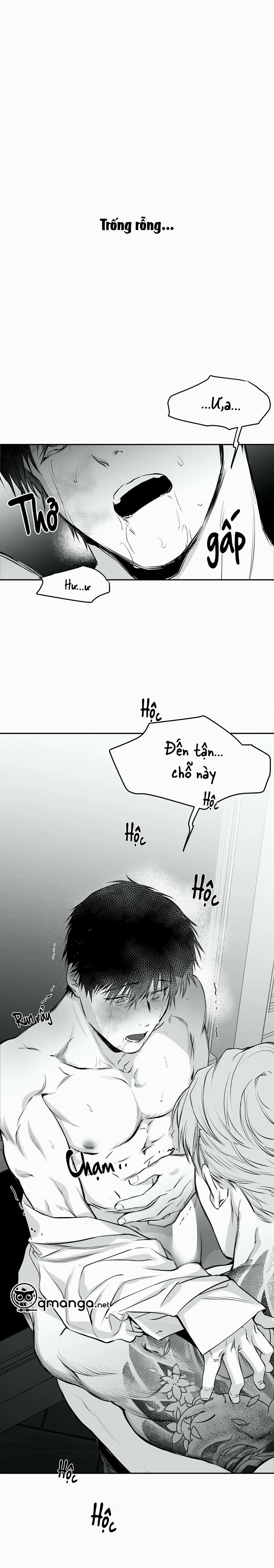 Khi Đôi Chân Thôi Bước 12 trang 20