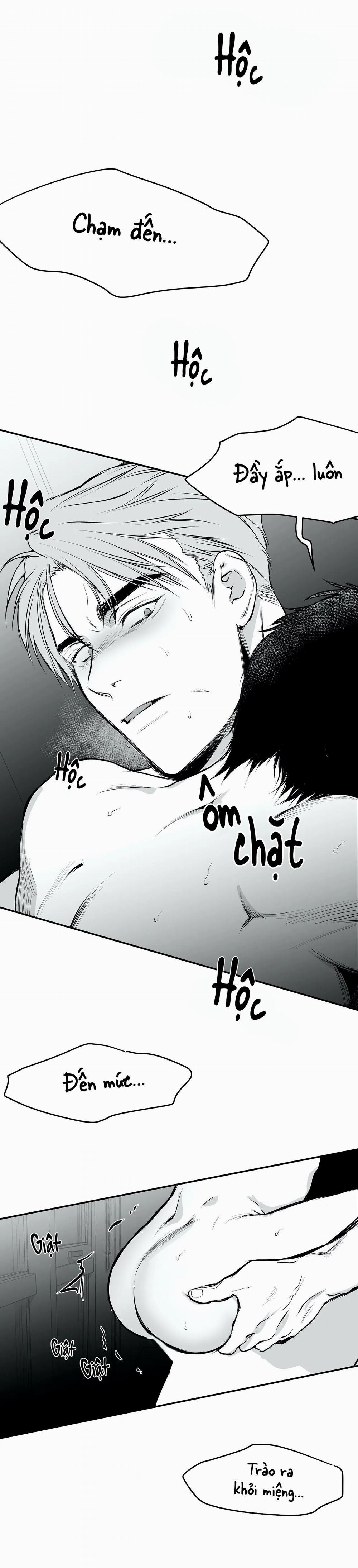 Khi Đôi Chân Thôi Bước 12 trang 21