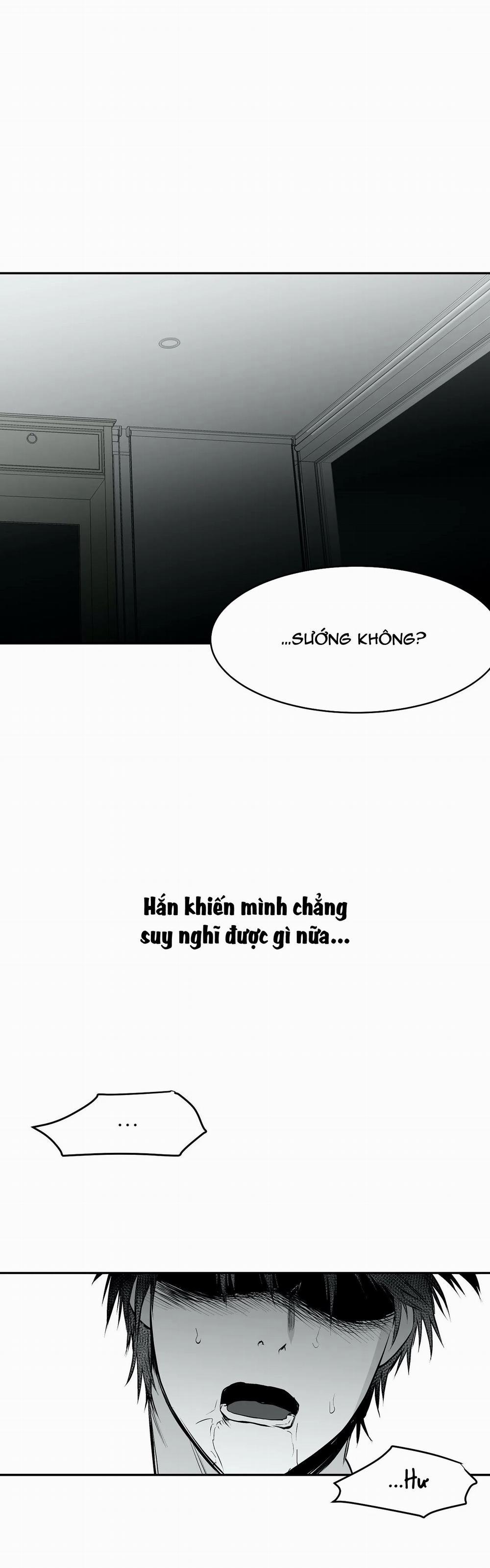 Khi Đôi Chân Thôi Bước 12 trang 26