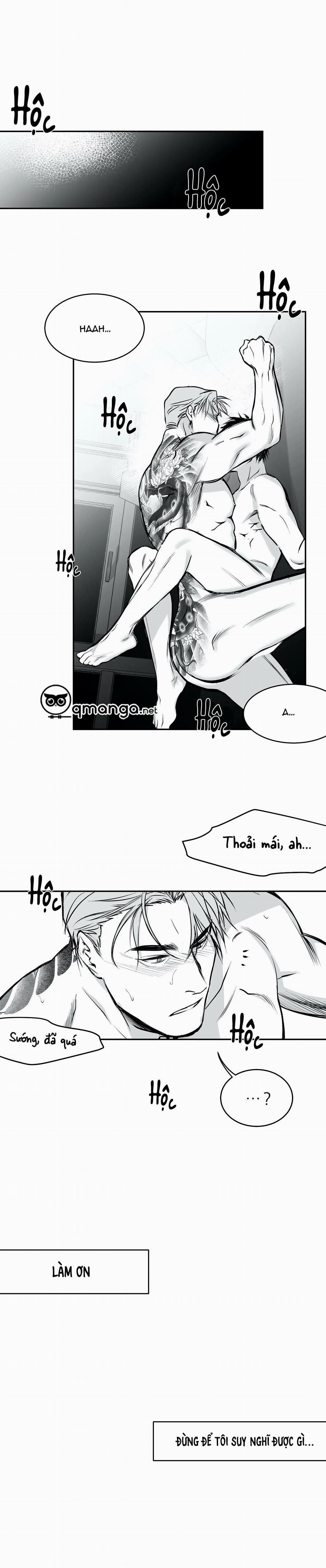 Khi Đôi Chân Thôi Bước 12 trang 30