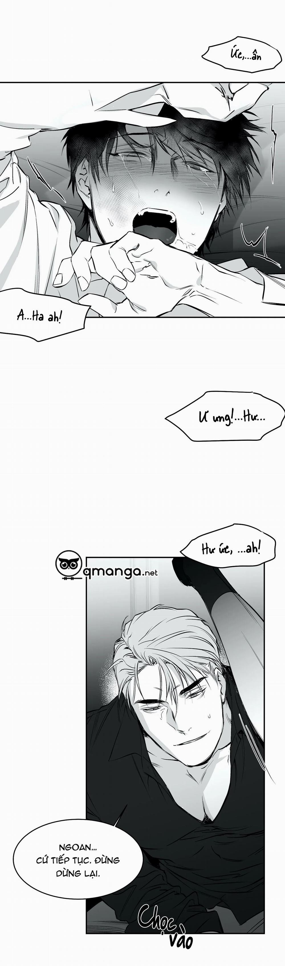 Khi Đôi Chân Thôi Bước 12 trang 4