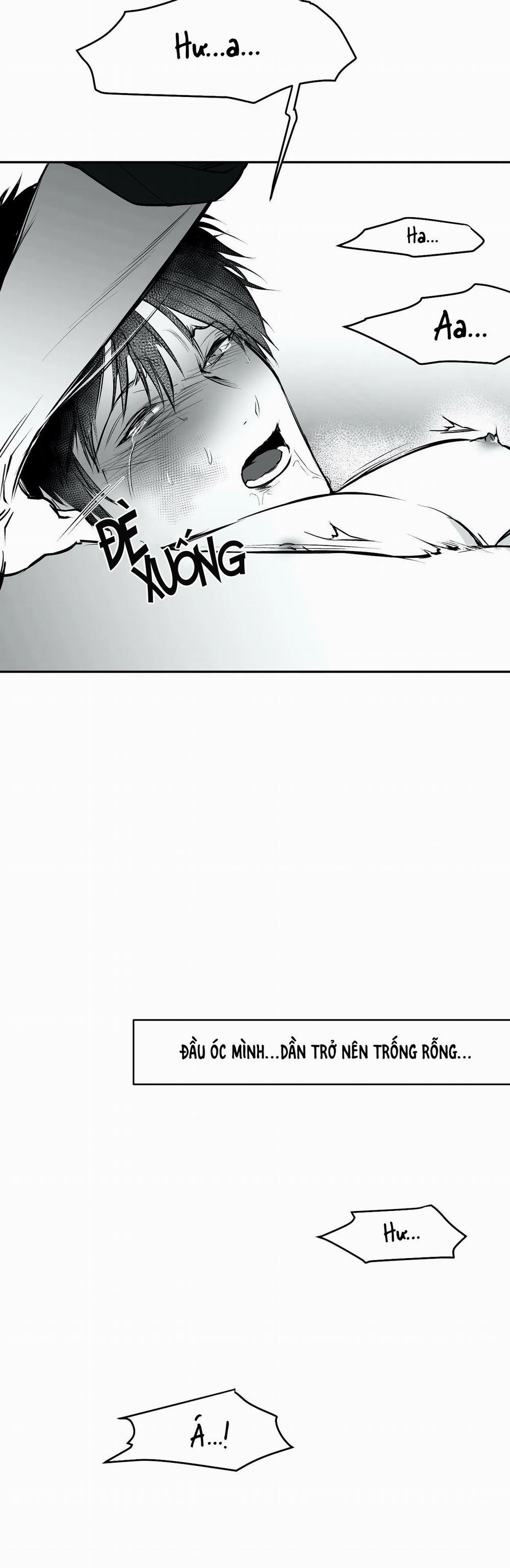 Khi Đôi Chân Thôi Bước 12 trang 7