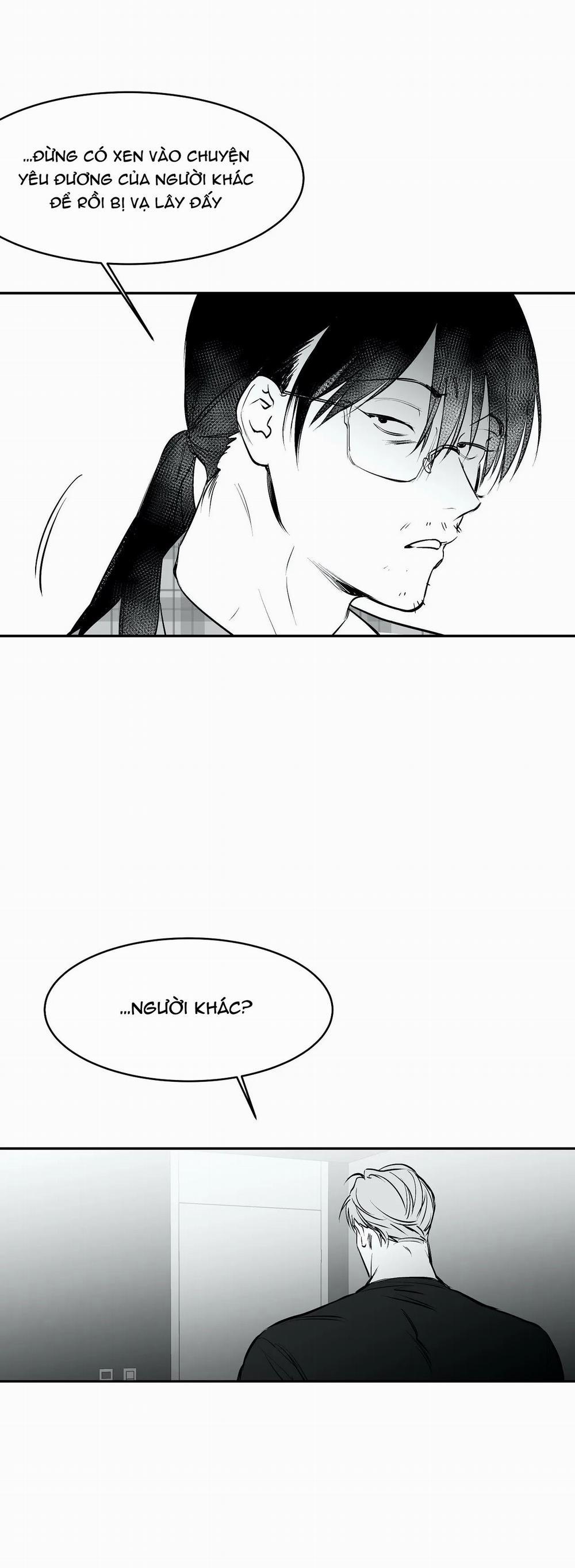 Khi Đôi Chân Thôi Bước 13 trang 19