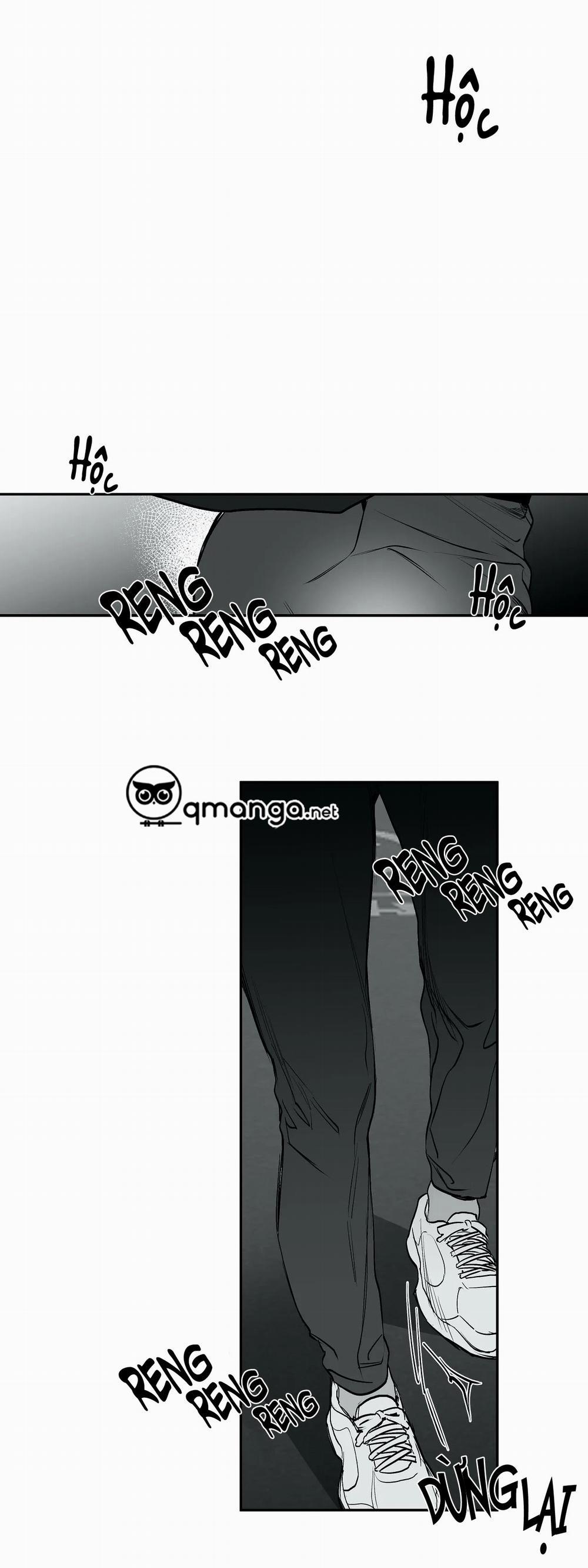 Khi Đôi Chân Thôi Bước 13 trang 33