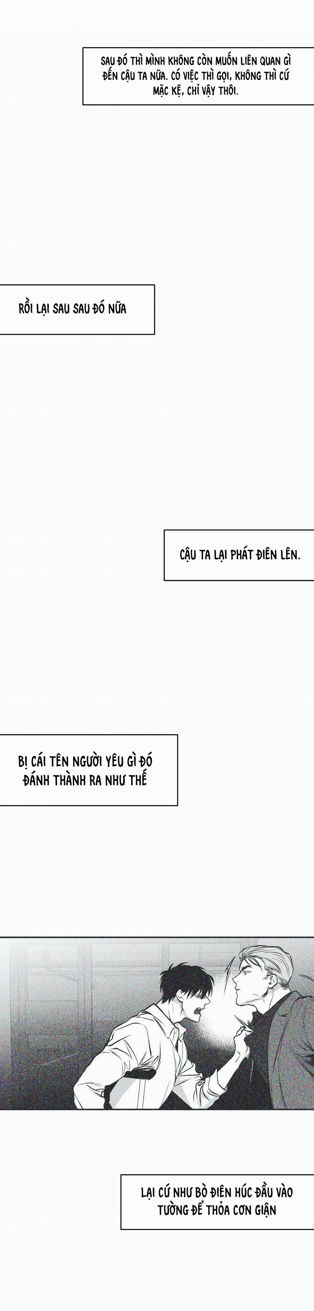 Khi Đôi Chân Thôi Bước 13 trang 8