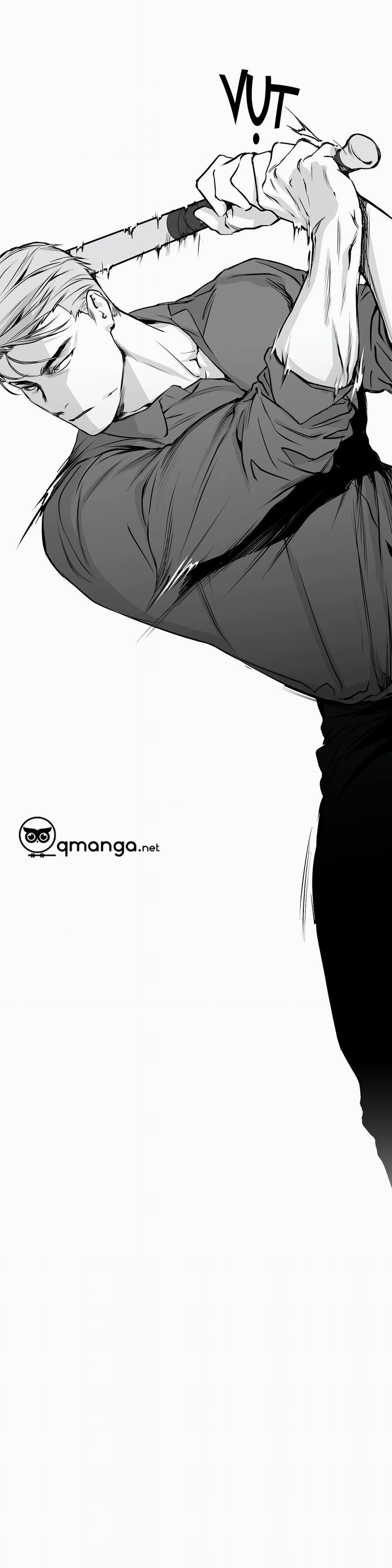 Khi Đôi Chân Thôi Bước 14 trang 22