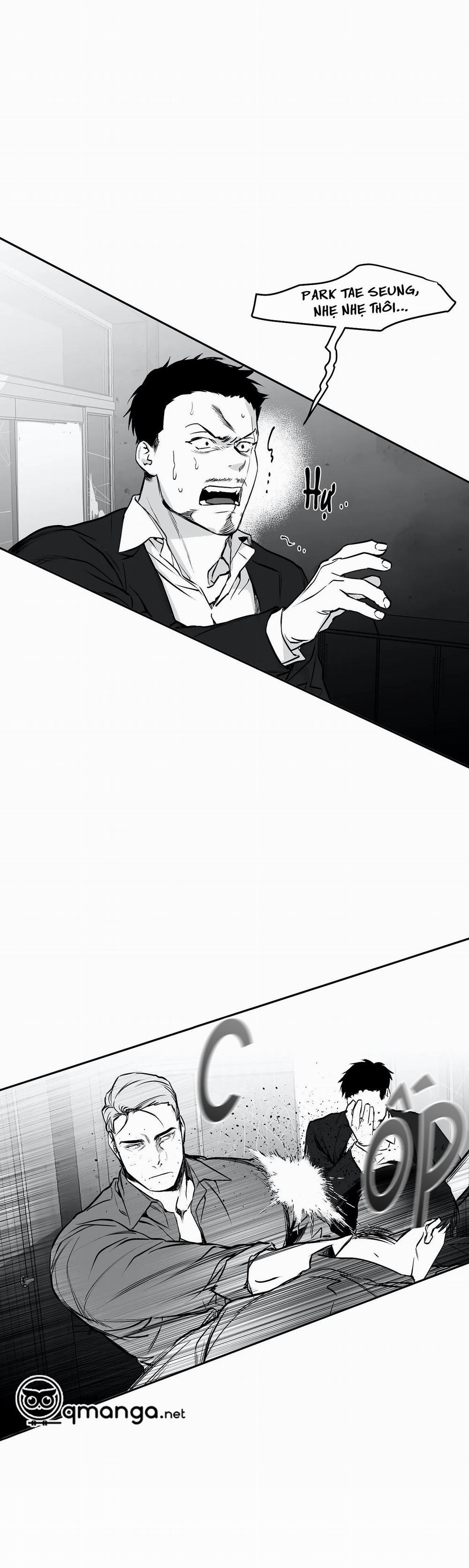 Khi Đôi Chân Thôi Bước 14 trang 25