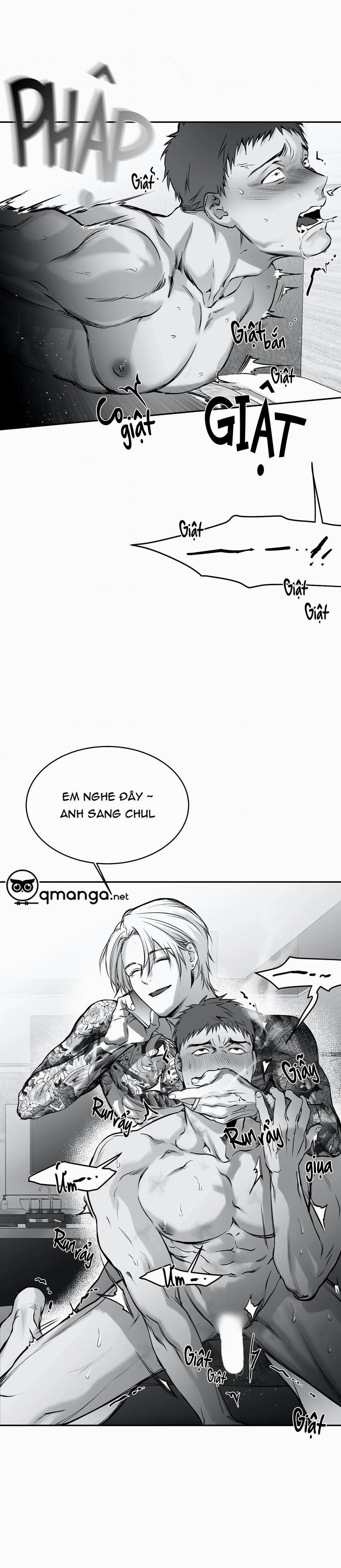 Khi Đôi Chân Thôi Bước 14 trang 5