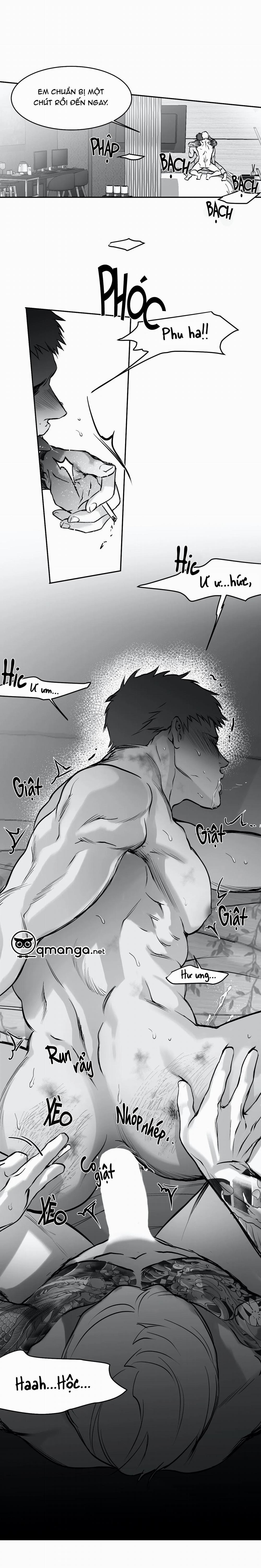 Khi Đôi Chân Thôi Bước 14 trang 7