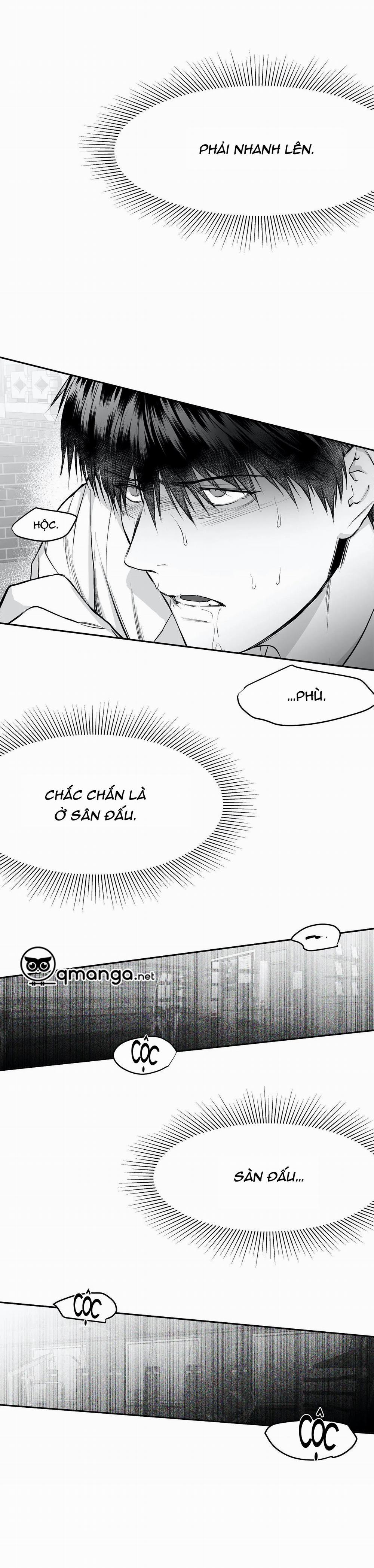Khi Đôi Chân Thôi Bước 15 trang 11