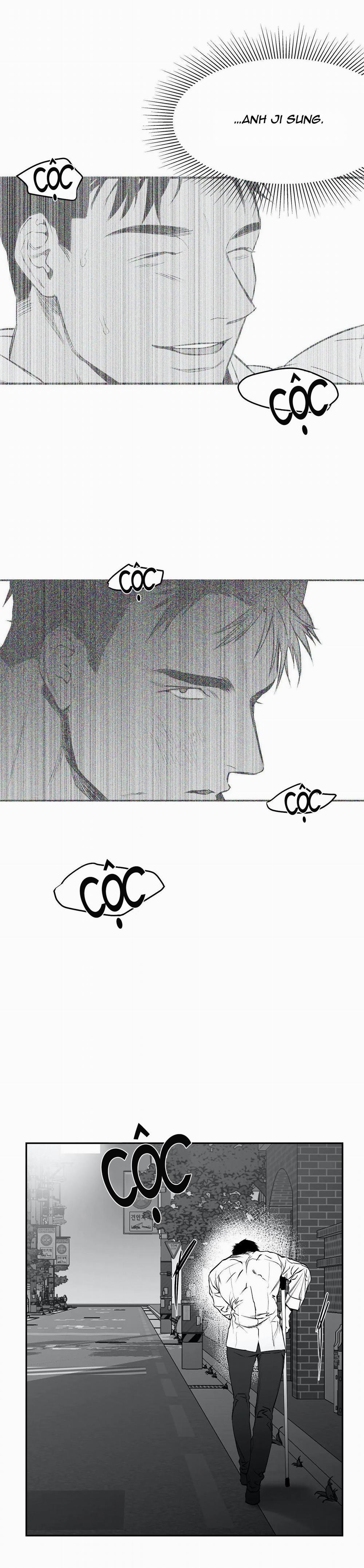 Khi Đôi Chân Thôi Bước 15 trang 12