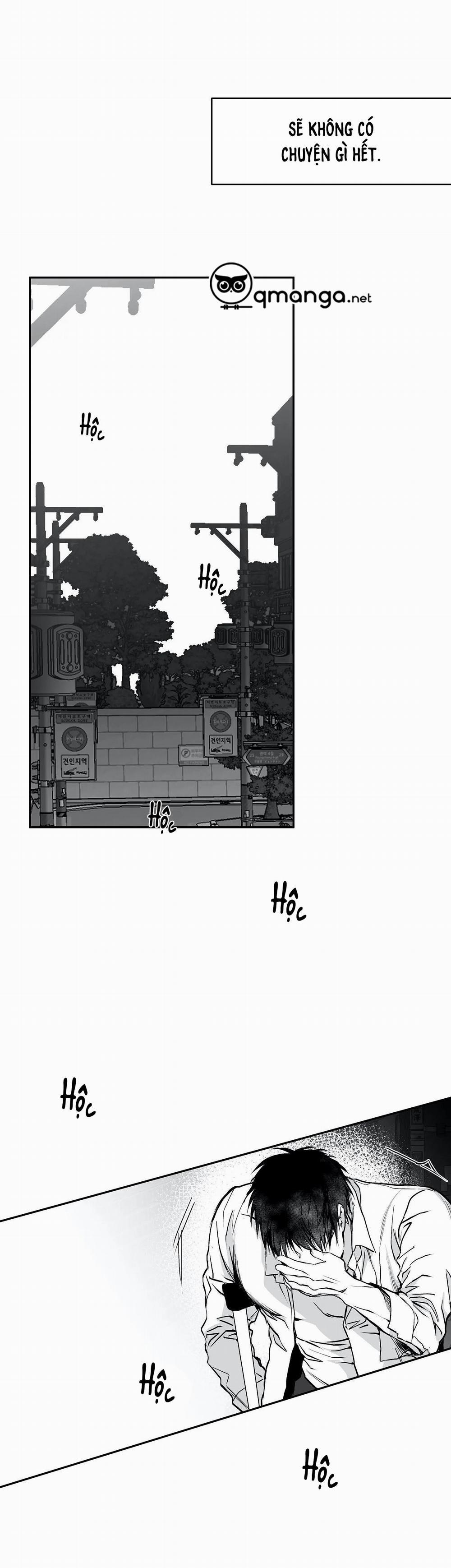 Khi Đôi Chân Thôi Bước 15 trang 17