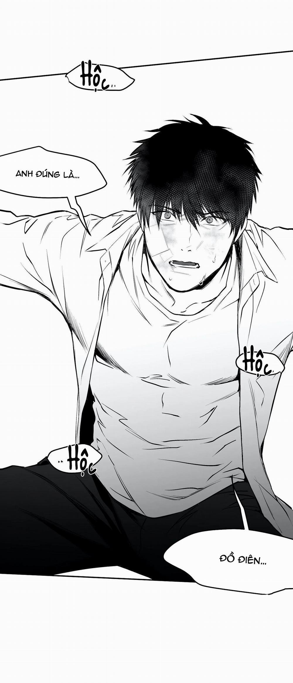 Khi Đôi Chân Thôi Bước 15 trang 20