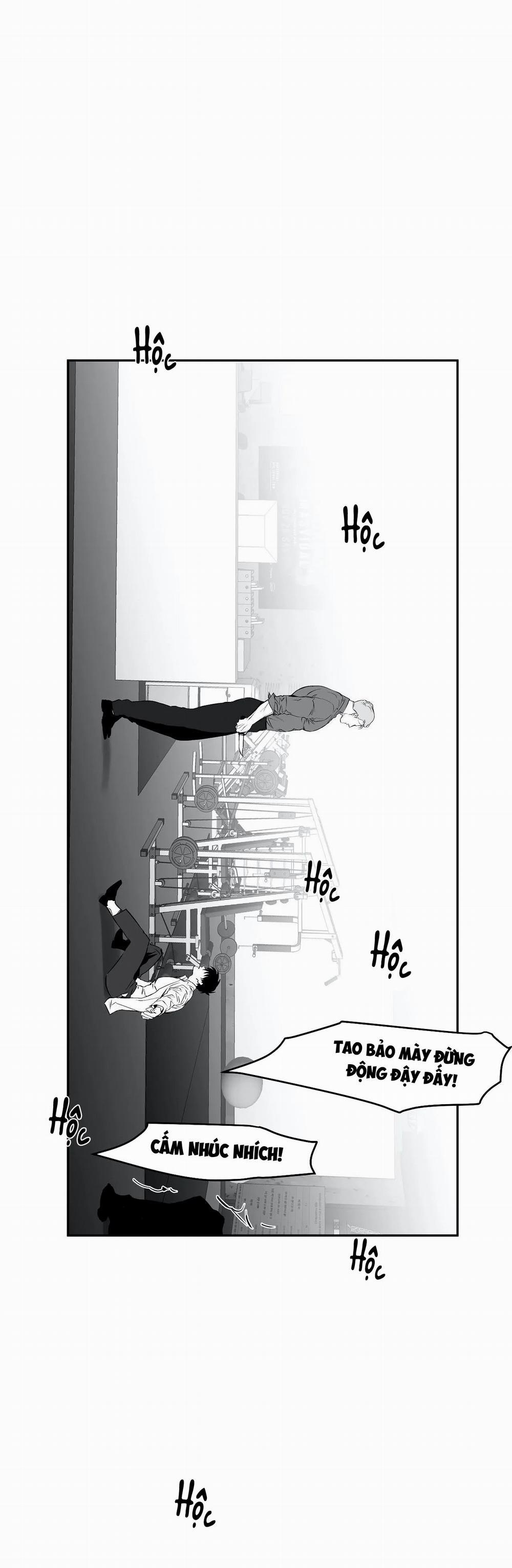 Khi Đôi Chân Thôi Bước 15 trang 22