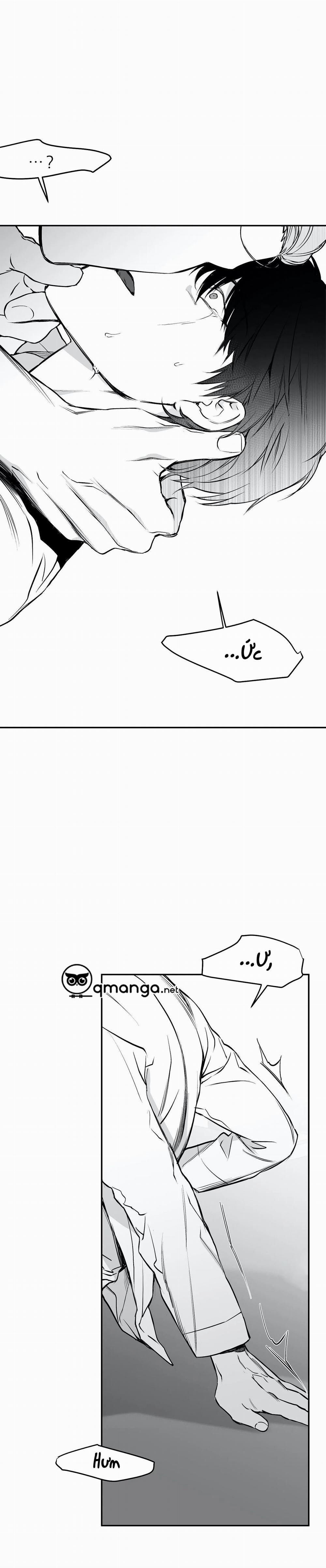 Khi Đôi Chân Thôi Bước 15 trang 33