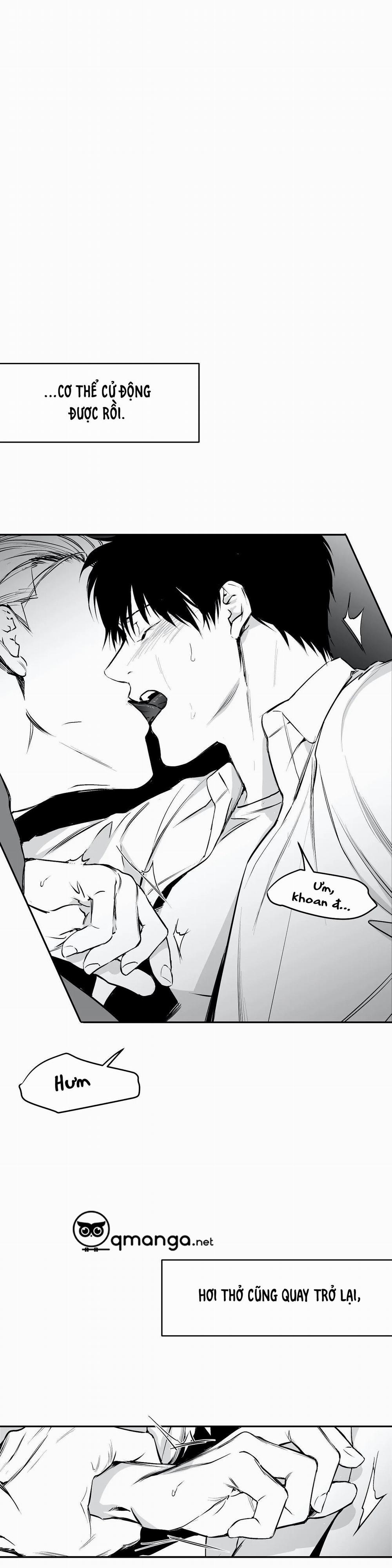 Khi Đôi Chân Thôi Bước 15 trang 35