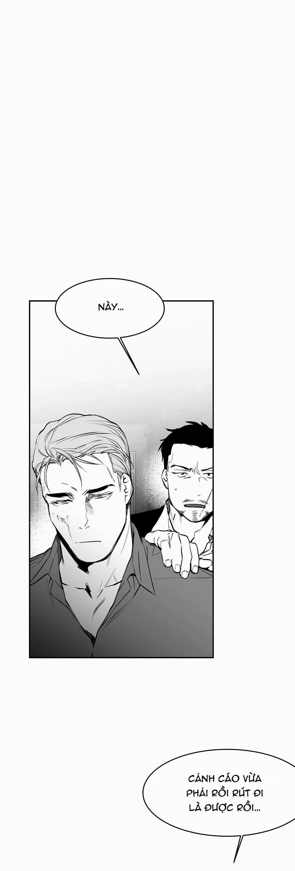 Khi Đôi Chân Thôi Bước 15 trang 5
