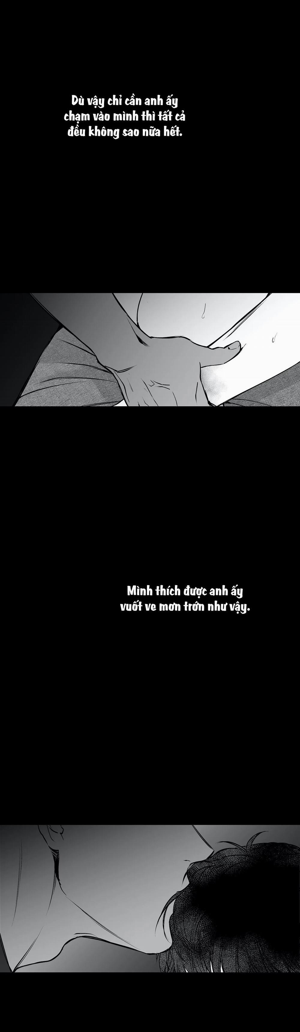 Khi Đôi Chân Thôi Bước 16 trang 13