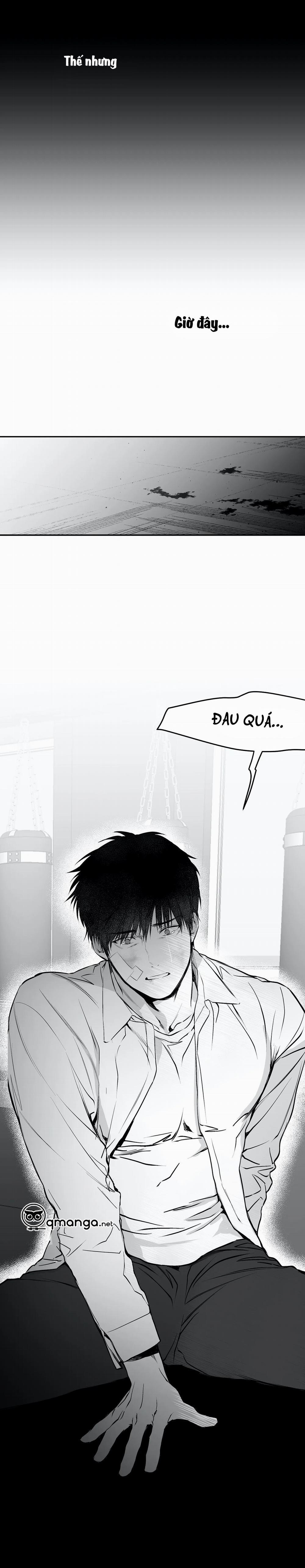 Khi Đôi Chân Thôi Bước 16 trang 14