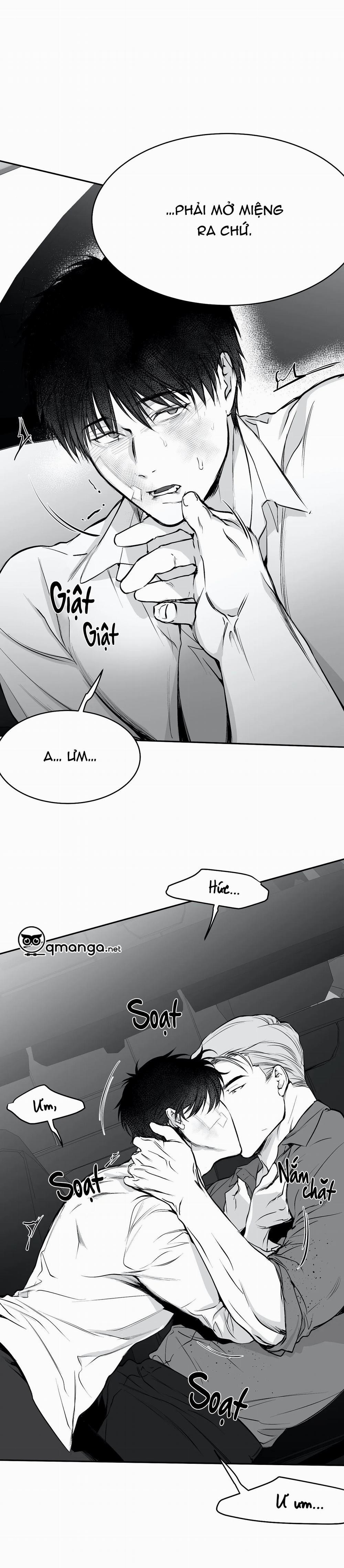 Khi Đôi Chân Thôi Bước 16 trang 23