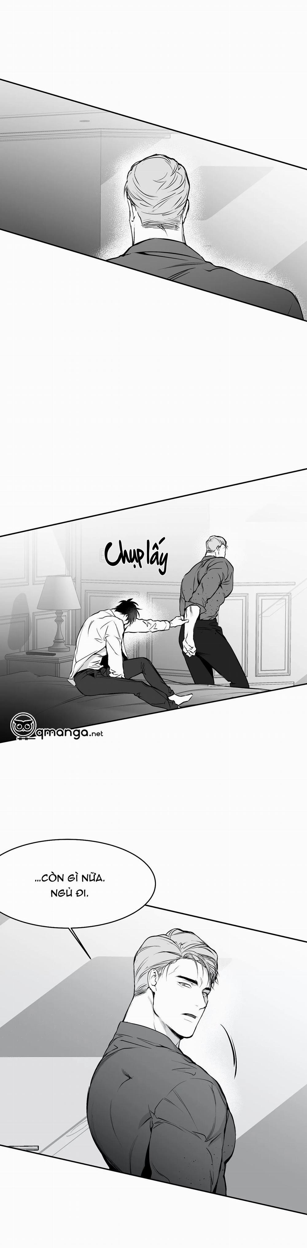 Khi Đôi Chân Thôi Bước 16 trang 27