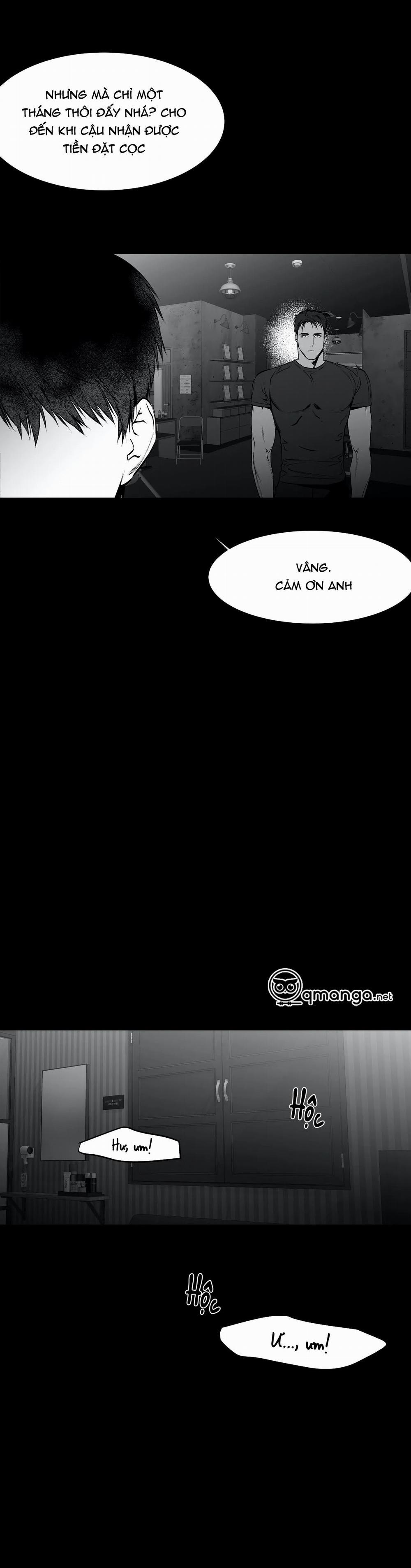 Khi Đôi Chân Thôi Bước 16 trang 6