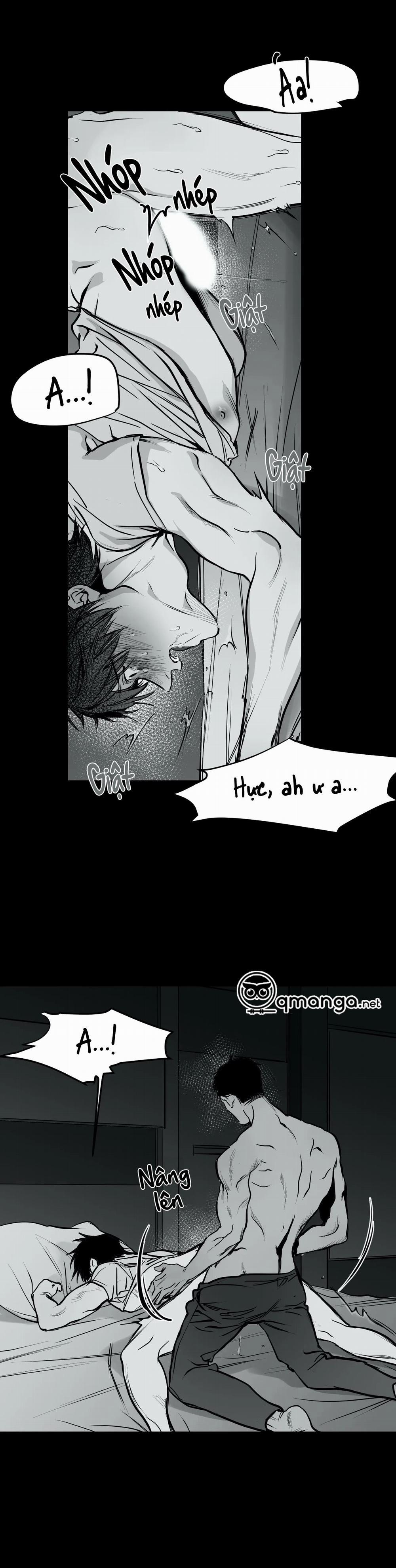 Khi Đôi Chân Thôi Bước 2 trang 11