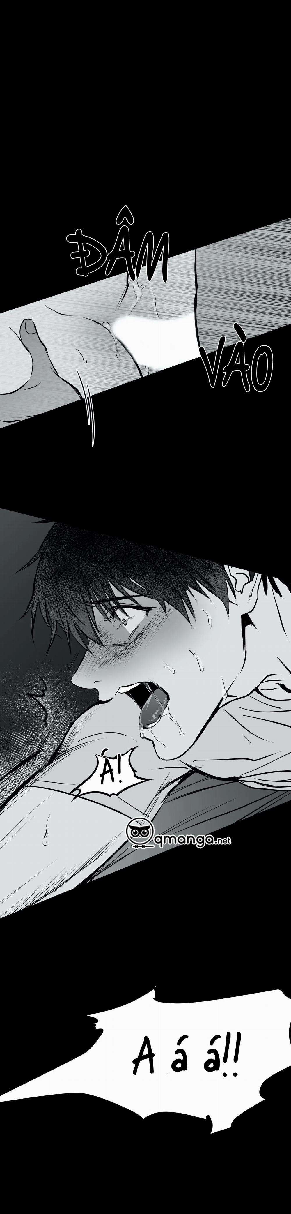 Khi Đôi Chân Thôi Bước 2 trang 12