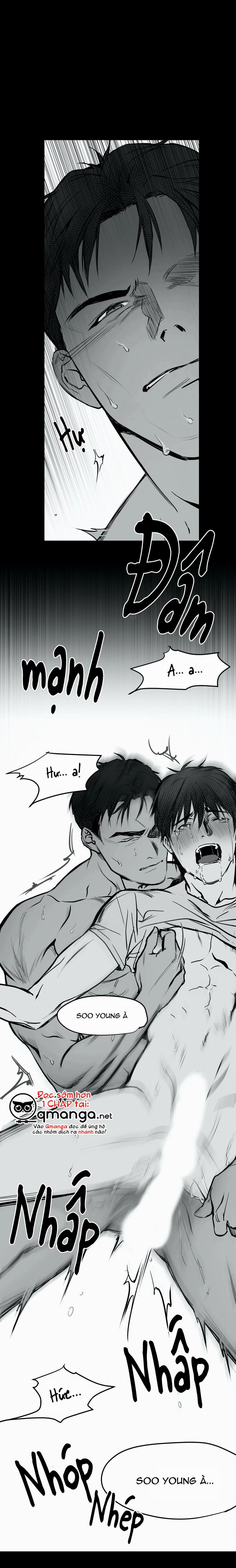 Khi Đôi Chân Thôi Bước 2 trang 13