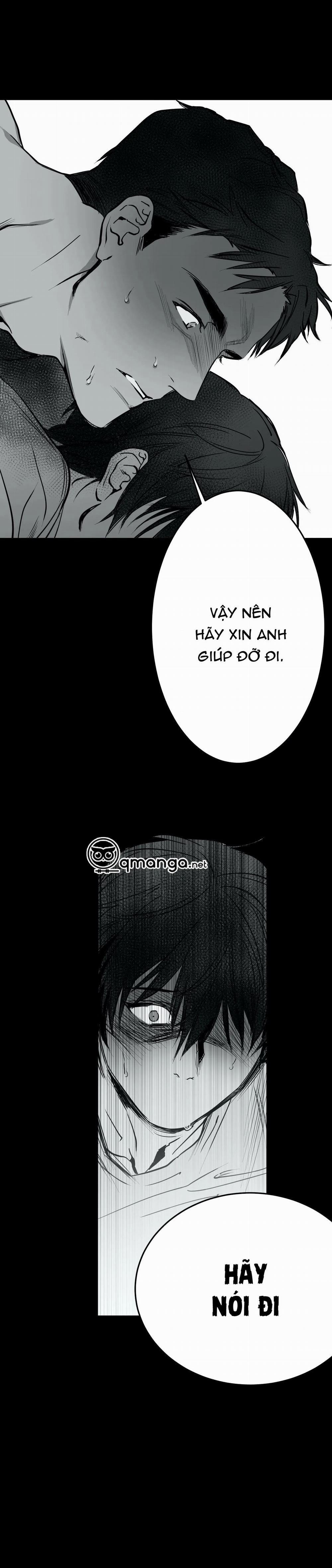 Khi Đôi Chân Thôi Bước 2 trang 18
