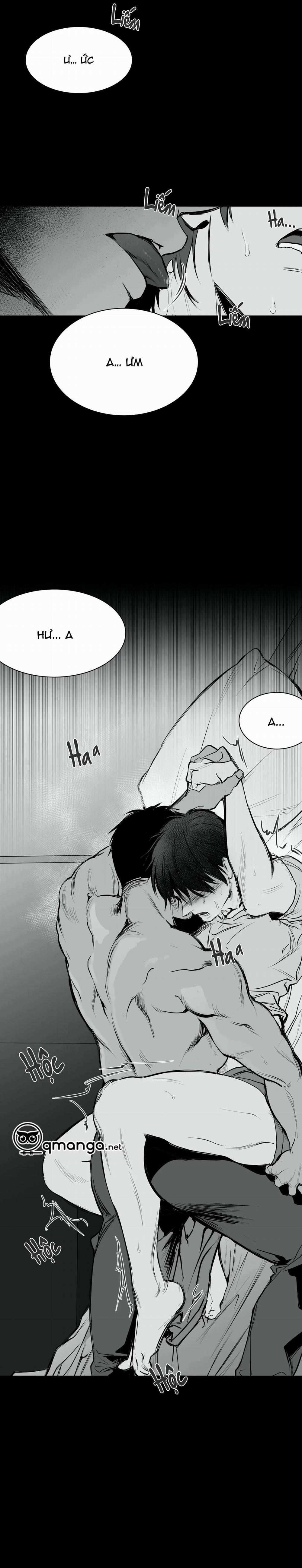 Khi Đôi Chân Thôi Bước 2 trang 2