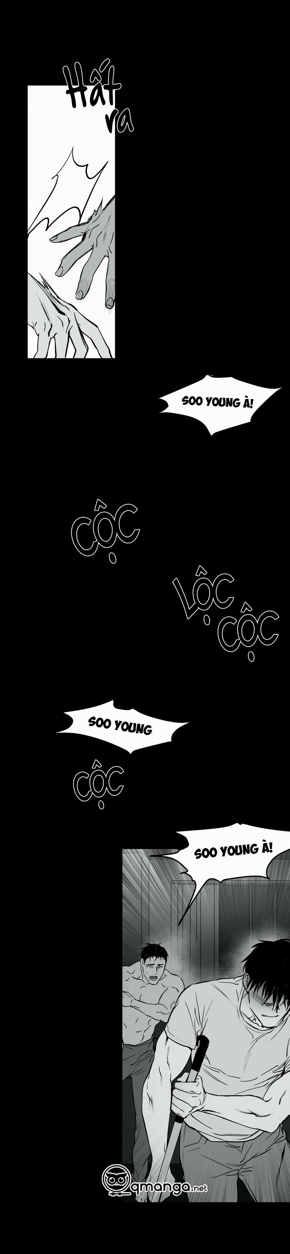 Khi Đôi Chân Thôi Bước 2 trang 20
