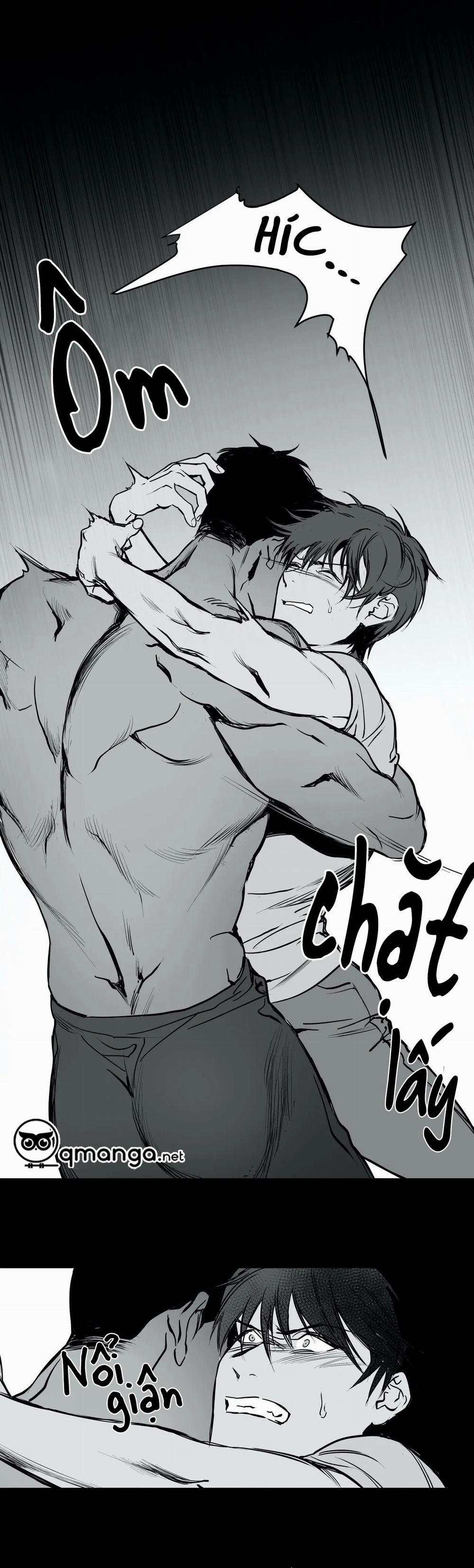 Khi Đôi Chân Thôi Bước 2 trang 22