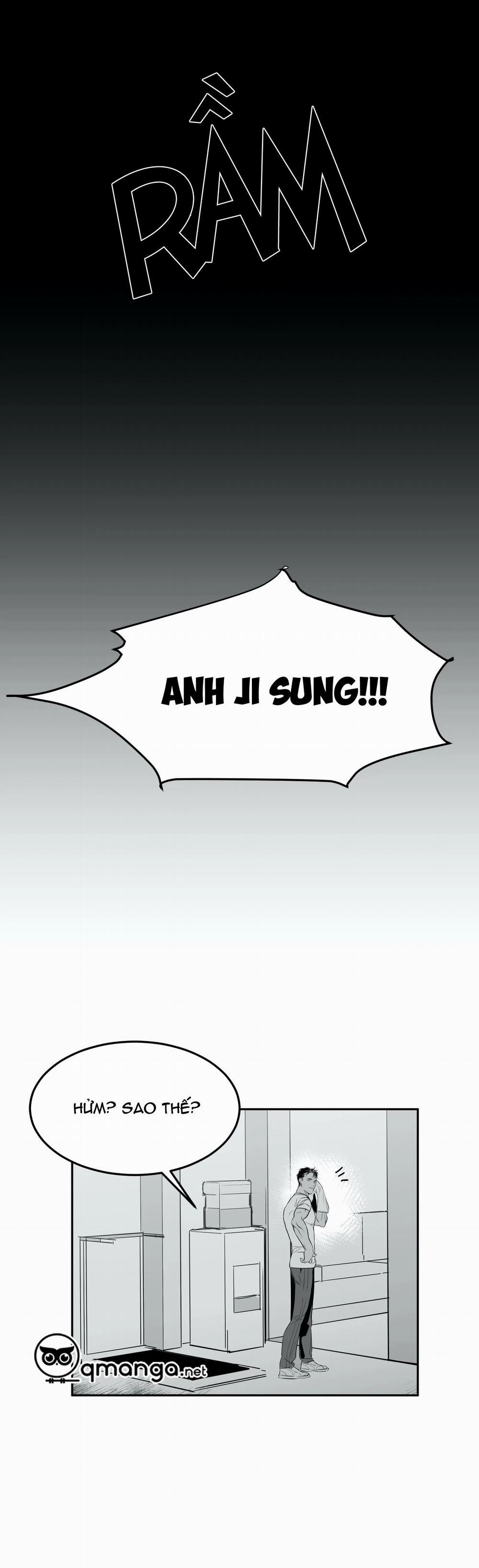 Khi Đôi Chân Thôi Bước 2 trang 24