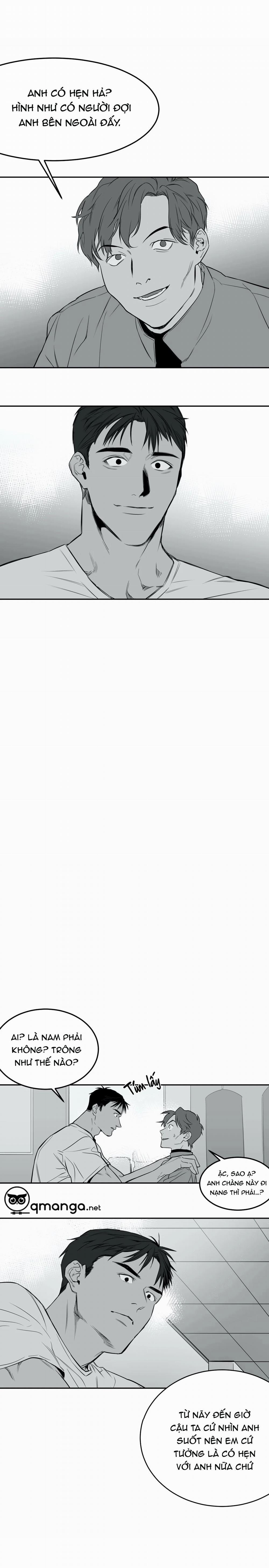 Khi Đôi Chân Thôi Bước 2 trang 26