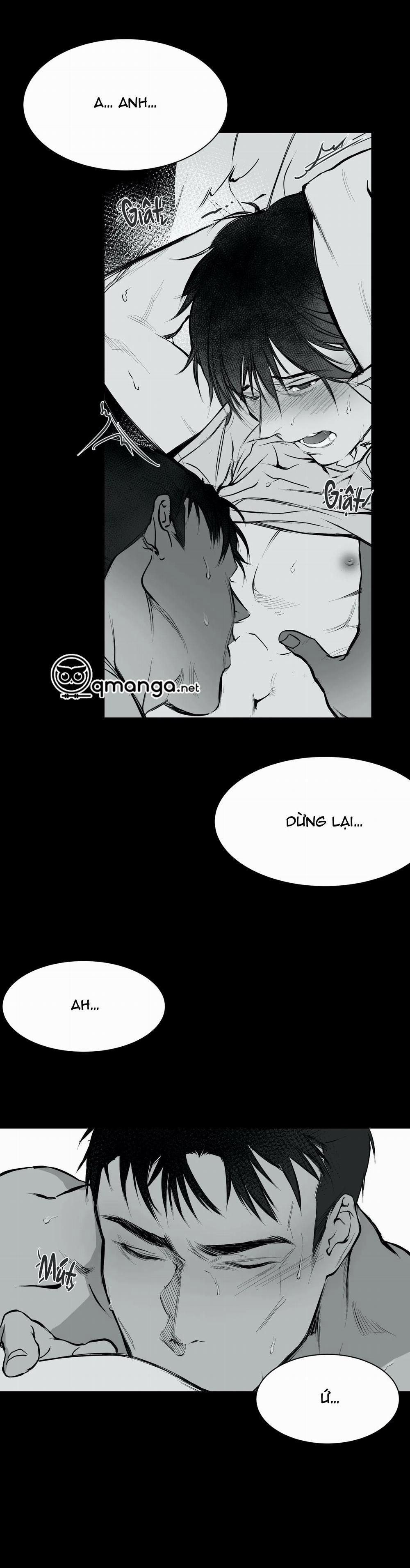 Khi Đôi Chân Thôi Bước 2 trang 3