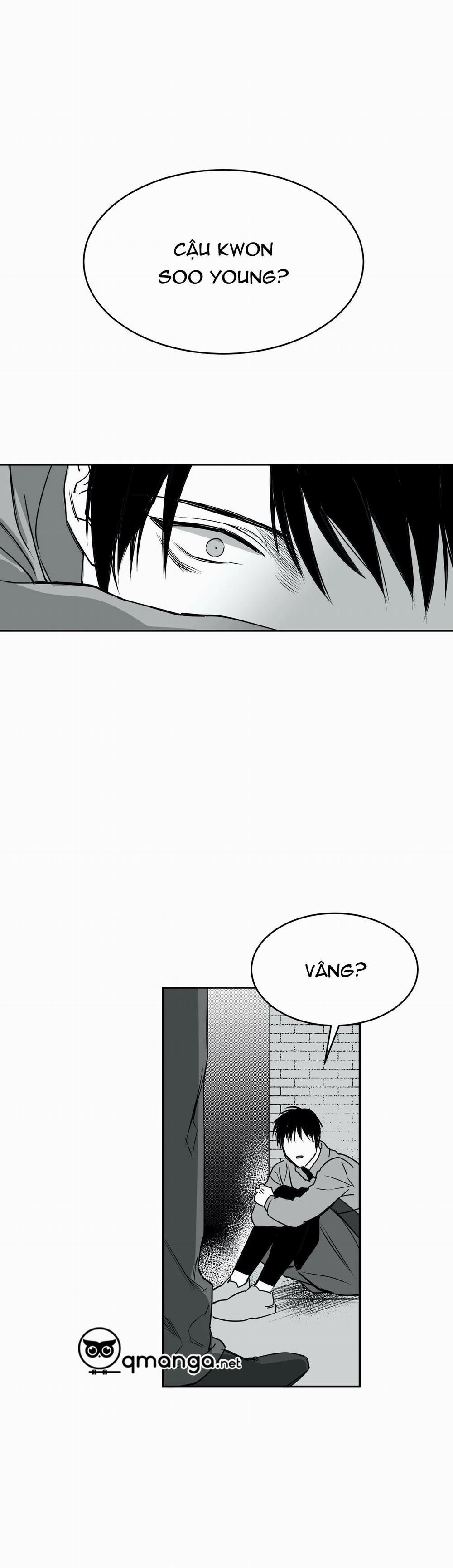 Khi Đôi Chân Thôi Bước 2 trang 30