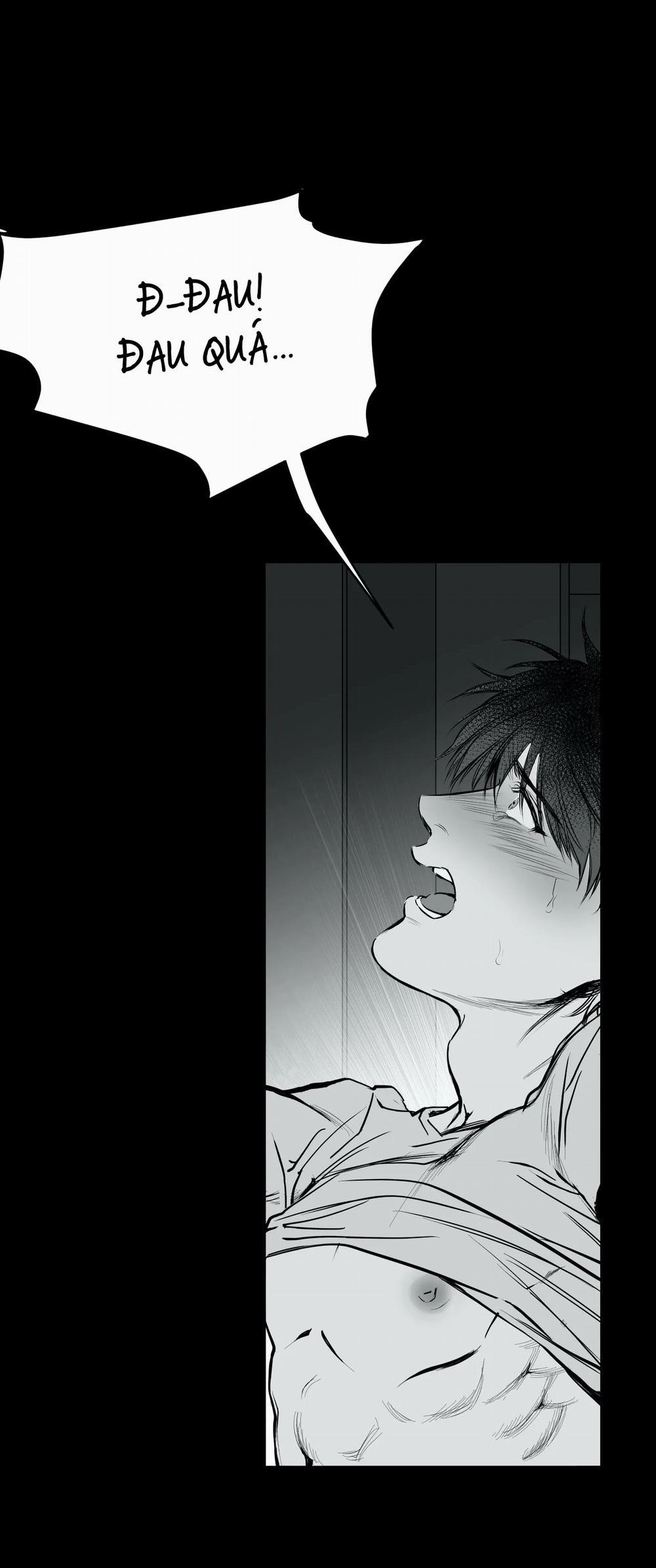 Khi Đôi Chân Thôi Bước 2 trang 5