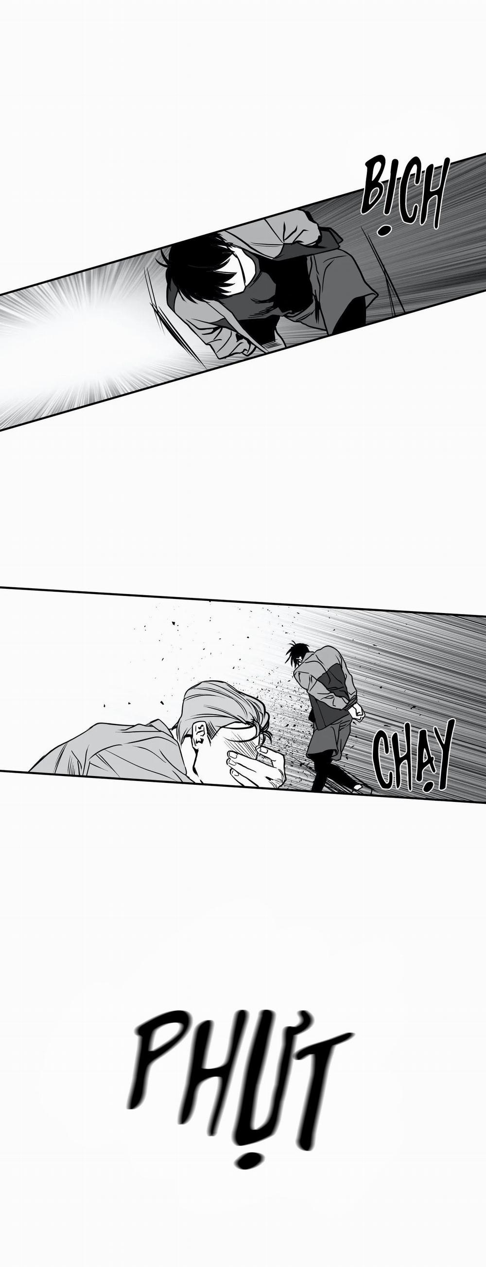 Khi Đôi Chân Thôi Bước 3 trang 26