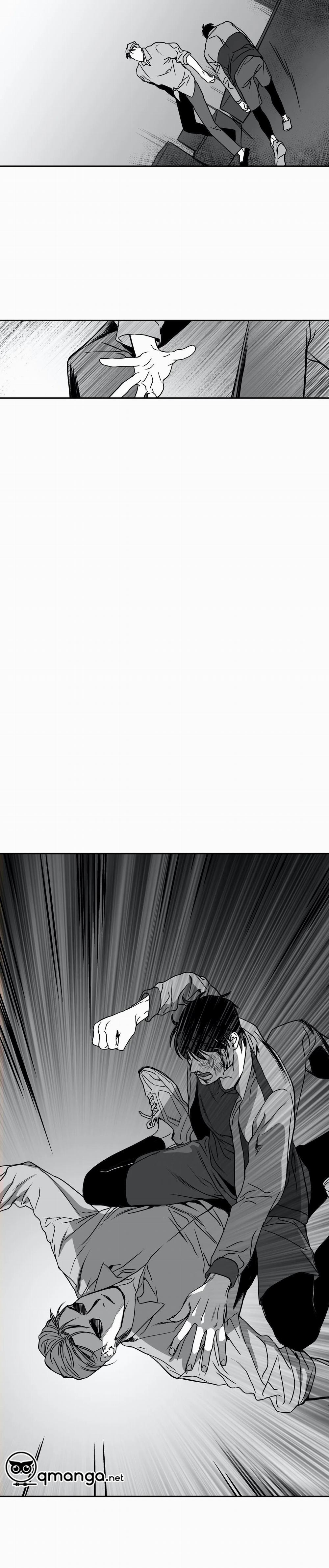 Khi Đôi Chân Thôi Bước 3 trang 28