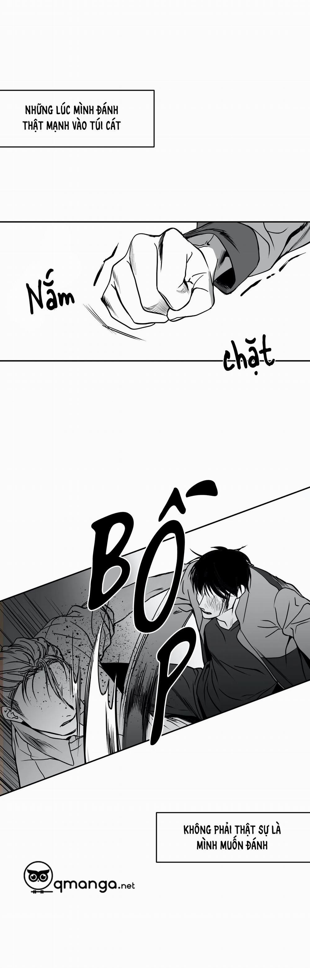 Khi Đôi Chân Thôi Bước 3 trang 29