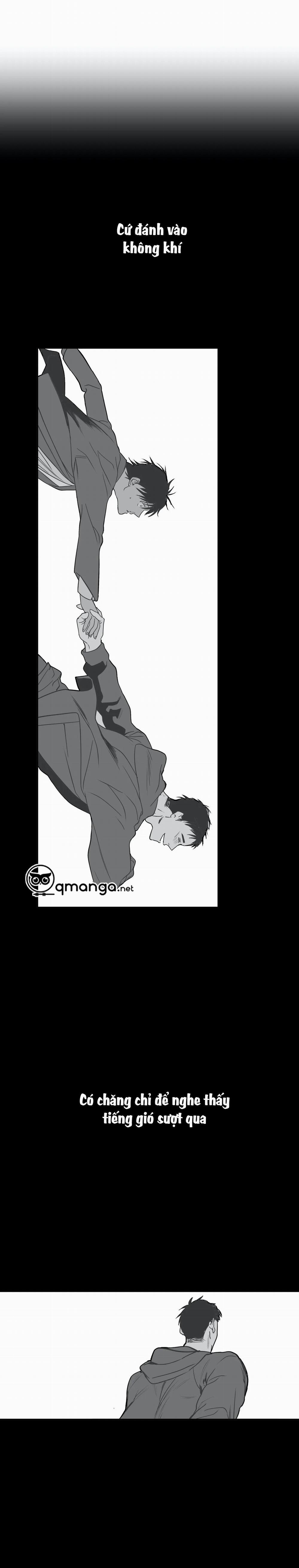 Khi Đôi Chân Thôi Bước 3 trang 33