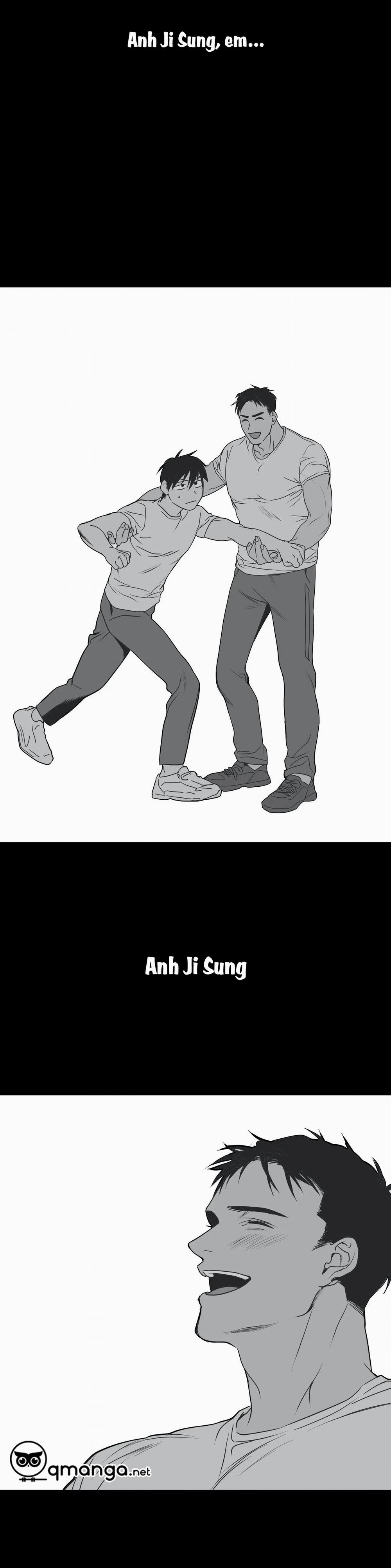 Khi Đôi Chân Thôi Bước 3 trang 34