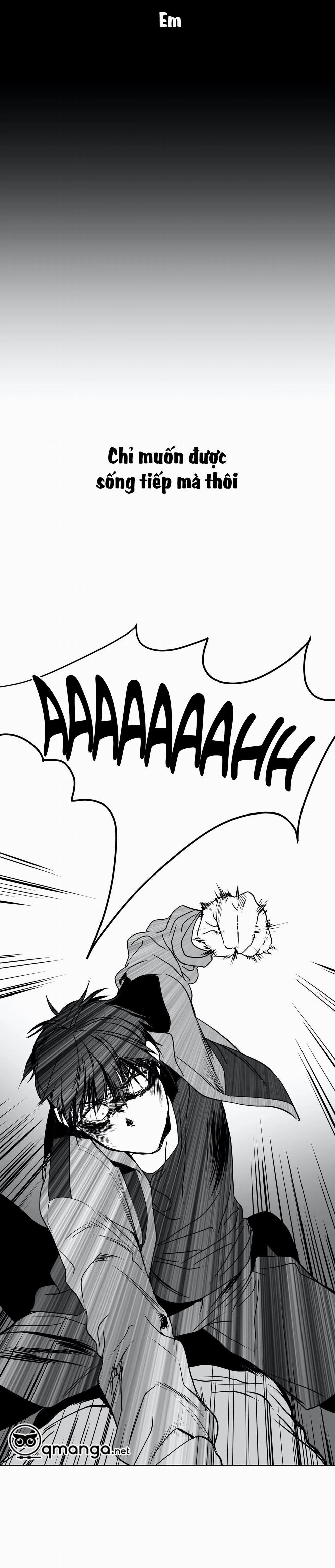 Khi Đôi Chân Thôi Bước 3 trang 35