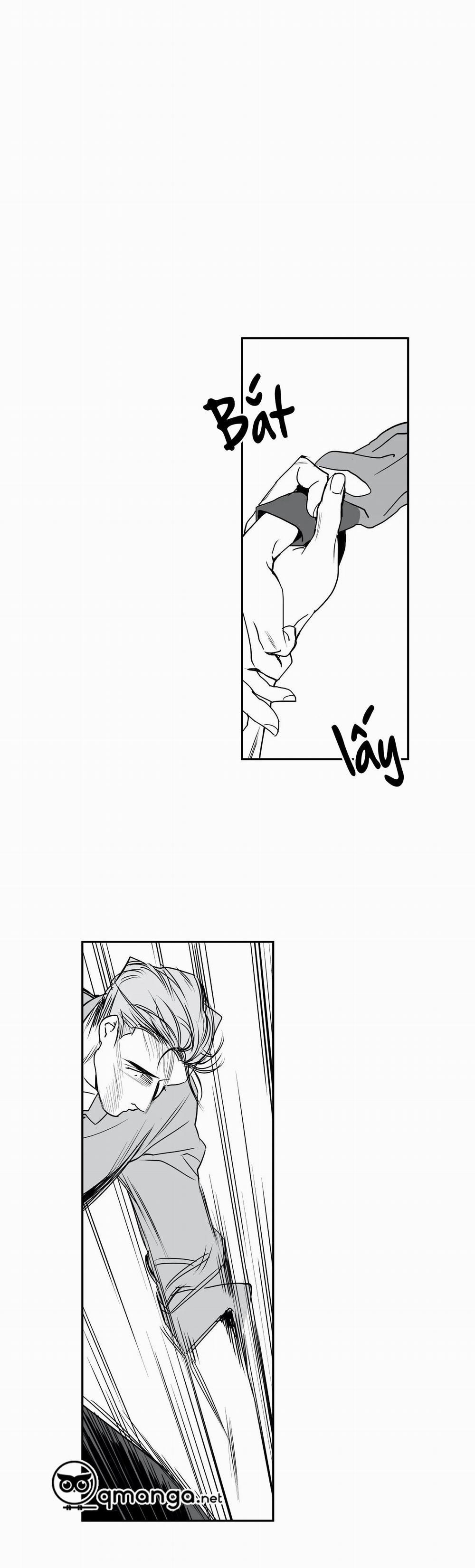 Khi Đôi Chân Thôi Bước 3 trang 36