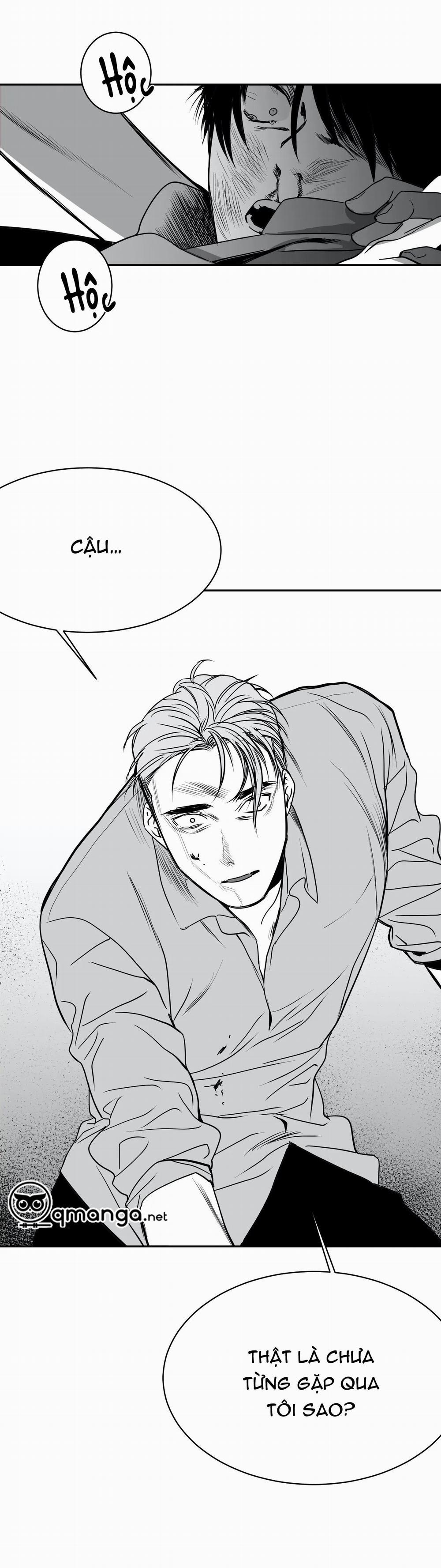 Khi Đôi Chân Thôi Bước 3 trang 38