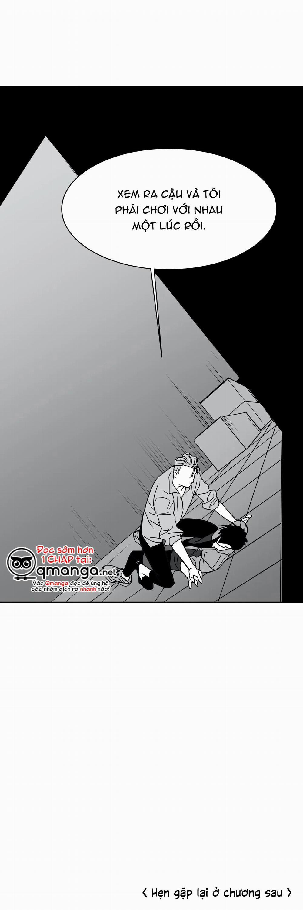 Khi Đôi Chân Thôi Bước 3 trang 40