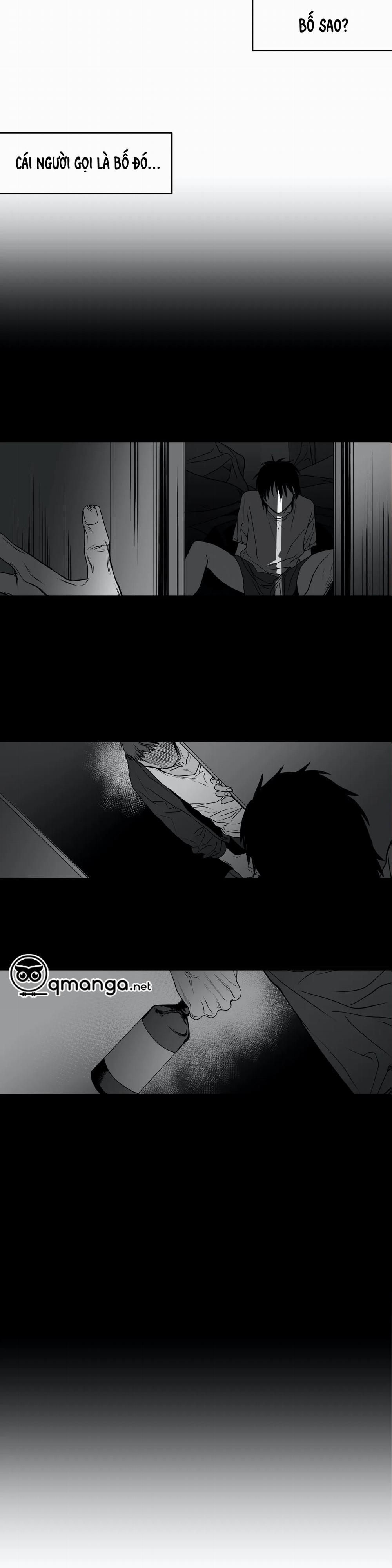 Khi Đôi Chân Thôi Bước 3 trang 7