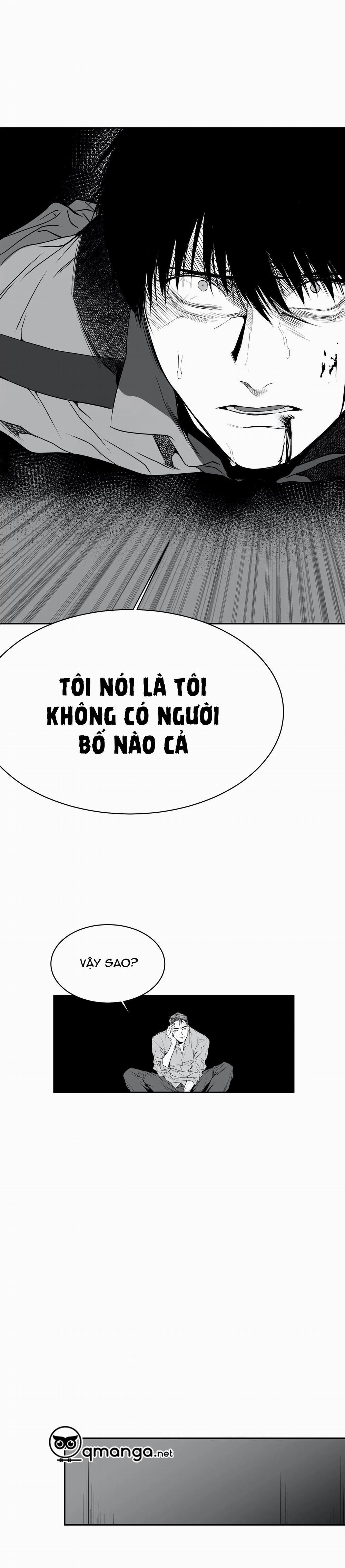 Khi Đôi Chân Thôi Bước 3 trang 9