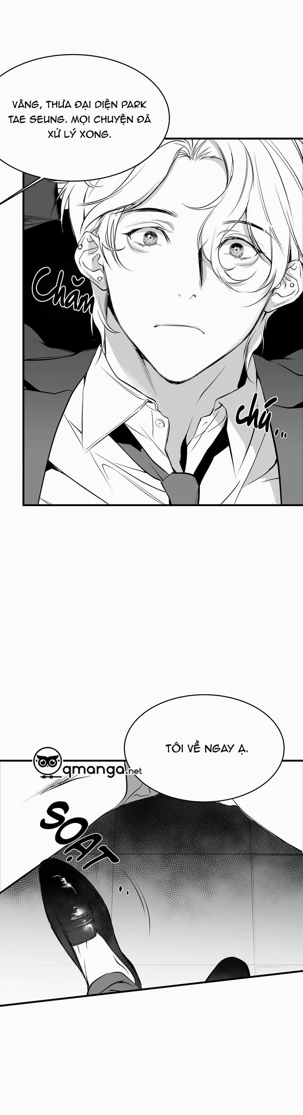 Khi Đôi Chân Thôi Bước 4 trang 26